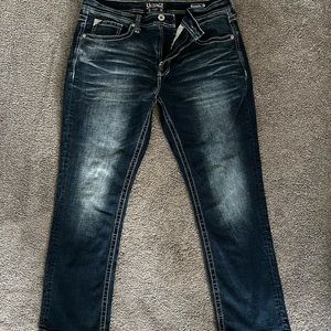 Never been worn Salvage jeans by Buckle